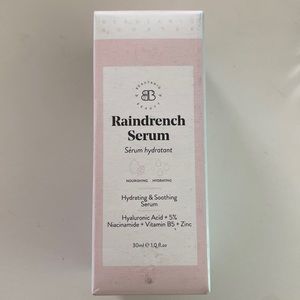 Raindrench Serum Hydrating&Soothing serum